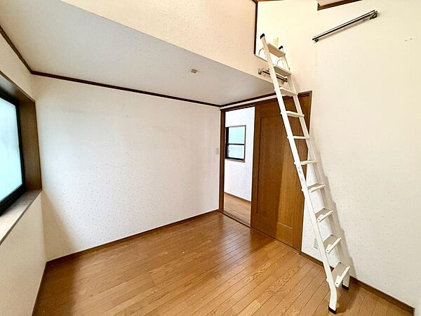 子供部屋