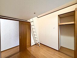 洋室の画像