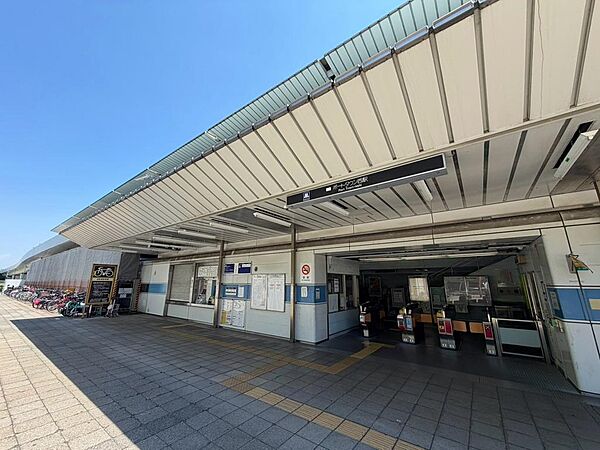 周辺を拡大表示