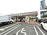 周辺：セブンイレブン大阪南港中８丁目店まで徒歩９分