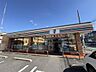 周辺：セブンイレブン高石高師浜店まで徒歩４分