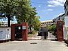 周辺：高石中学校
