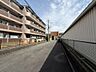 周辺：半田幼稚園まで徒歩１０分
