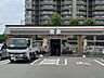 周辺：セブンイレブン南港ポートタウン前店まで徒歩１０分