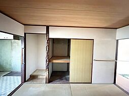 和室の画像