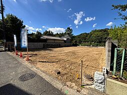 上野芝町1丁 売土地