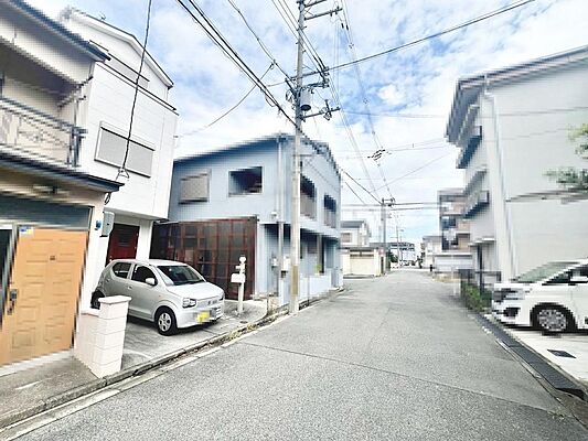 その他 鳳南町５丁　中古一戸建