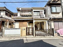 日置荘西町5丁 売土地