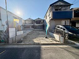 石津町3丁 新築一戸建