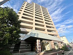 メゾンドール住吉参道