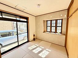 洋室の画像