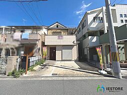 楠町１丁　中古戸建