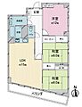 オーク荻窪9階22.0万円