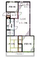 サンハイツ白鷺B棟1階14.5万円