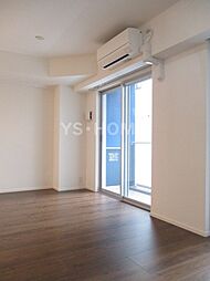 le　Sud　α 2階2LDKのリビング/ダイニング