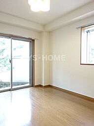 西武新宿線 下井草駅 徒歩5分の賃貸マンション 1階1Kのリビング/ダイニング