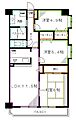 エミネンス杉並4階18.0万円