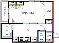 ロワール井荻4階7.4万円