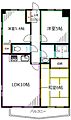 ひかり壱番館4階17.0万円