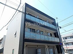 JR中央本線 西荻窪駅 徒歩11分の賃貸マンション
