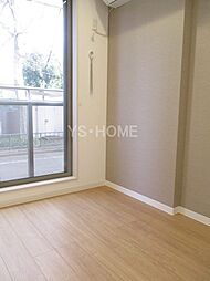 西武新宿線 井荻駅 徒歩7分の賃貸マンション 1階1DKのリビング/ダイニング