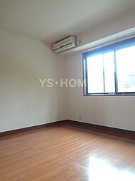 JR中央本線 西荻窪駅 徒歩12分の賃貸アパート 2階1Kのリビング/ダイニング