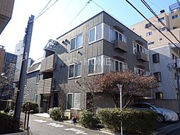 JR中央本線 西荻窪駅 徒歩6分