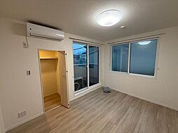 JR中央本線 荻窪駅 徒歩5分の賃貸アパート 2階1Kのリビング/ダイニング