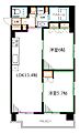 フォルテ荻窪3階27.8万円