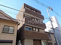 外観画像