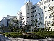 東京衛生病院★（367m）