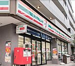 セブンイレブン 杉並高井戸西店（464m）