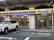 ミニストップ 南荻窪3丁目店（583m）