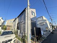 東京都西東京市中町5丁目：物件画像／株式会社ワイエス・ホーム　荻窪店