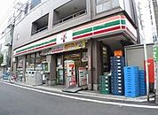 セブンイレブン 阿佐谷北仲通り店（343m）