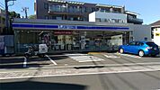 ローソン 杉並荻窪三丁目店★（593m）