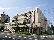 荻窪郵便局（151m）