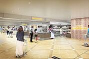 Daily Table KINOKUNIYA（278m）