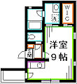 吉祥寺PLUS3階9.5万円