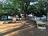 周辺：妙正寺公園★（651m）
