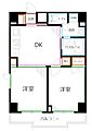 ルーブル上鷺宮弐番館5階13.0万円