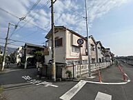 大阪府八尾市上之島町南5丁目：物件画像