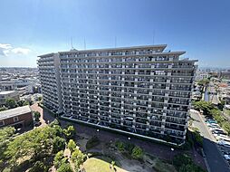 ファミールハイツ八尾B棟