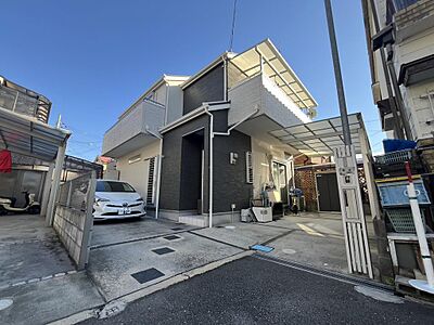 外観 外観