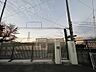 周辺：北山本小学校