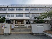 長瀬南小学校