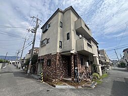 近鉄大阪線 河内山本駅 徒歩19分