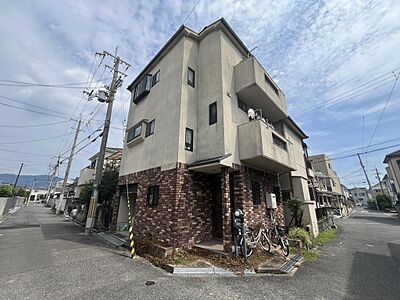 外観 外観