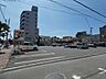 周辺：セブンイレブン高崎鶴見町店 953m