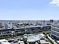 高崎市街地や新...